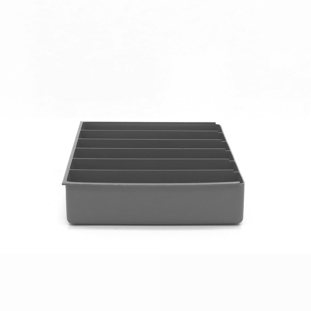 Large, 6 Vertical Compartment Insert