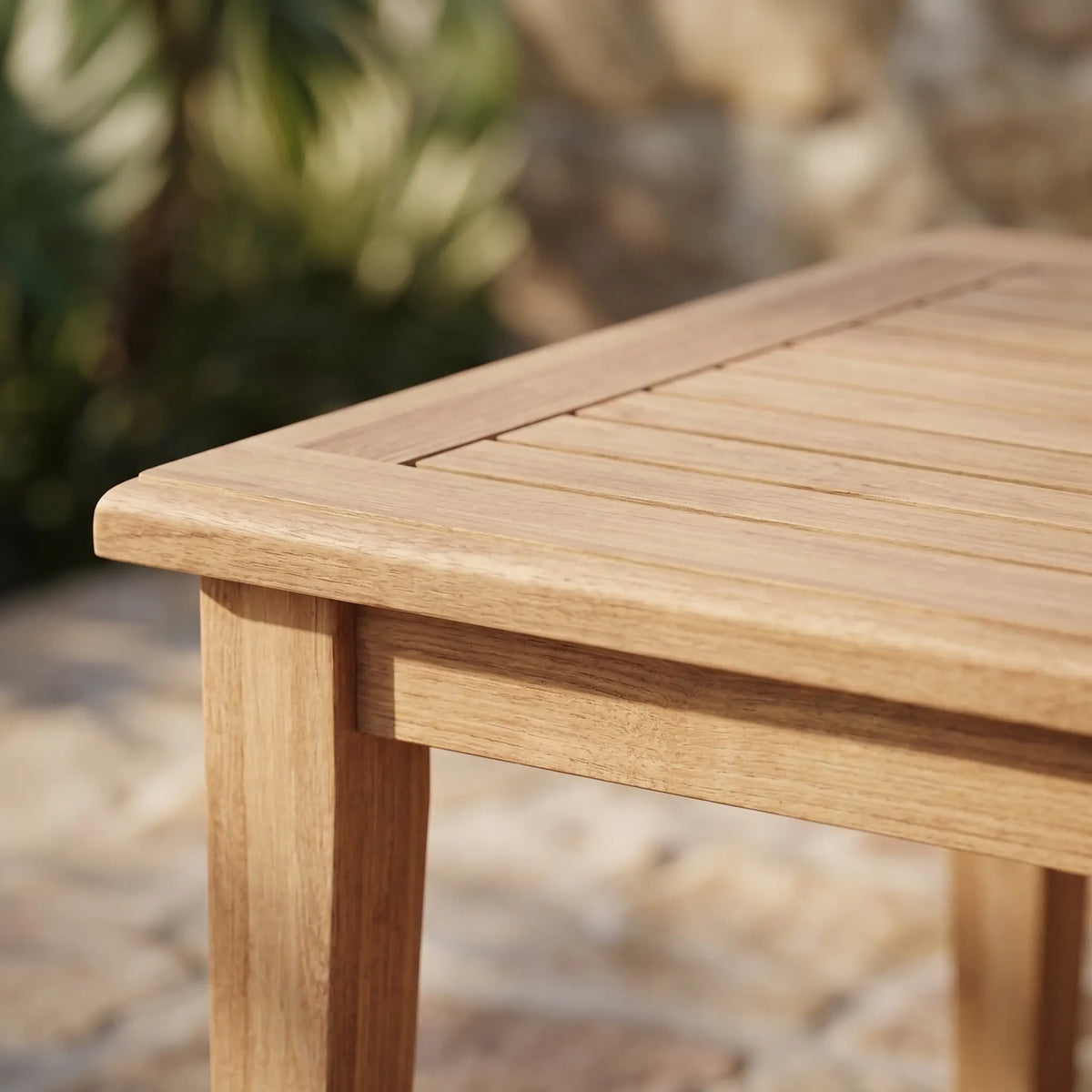 BRIANNA RECTANGULAR COFFEE TABLE