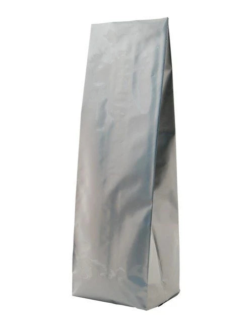 No Valve Side Gusset Bags