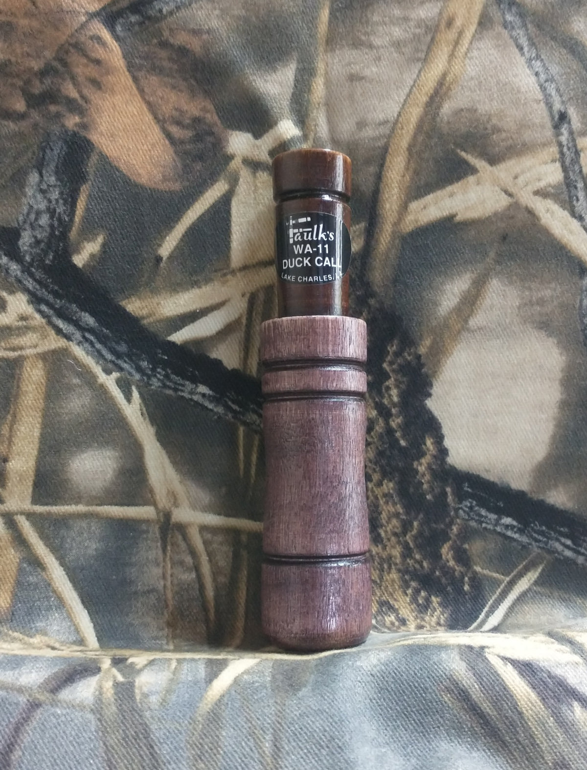 WA-11 Regular Duck Call