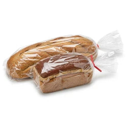 .65 Mil Premium High Clarity Bread Bags
