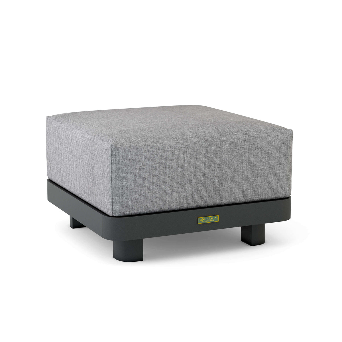 REPLACEMENT CUSHION DS-904-AL GRANADA ALUMINUM OTTOMAN
