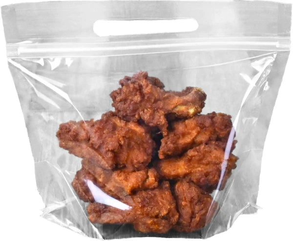 ReadyFresh Prepared Food Pouches