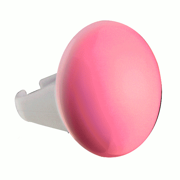Huge Electronic Mood Ring