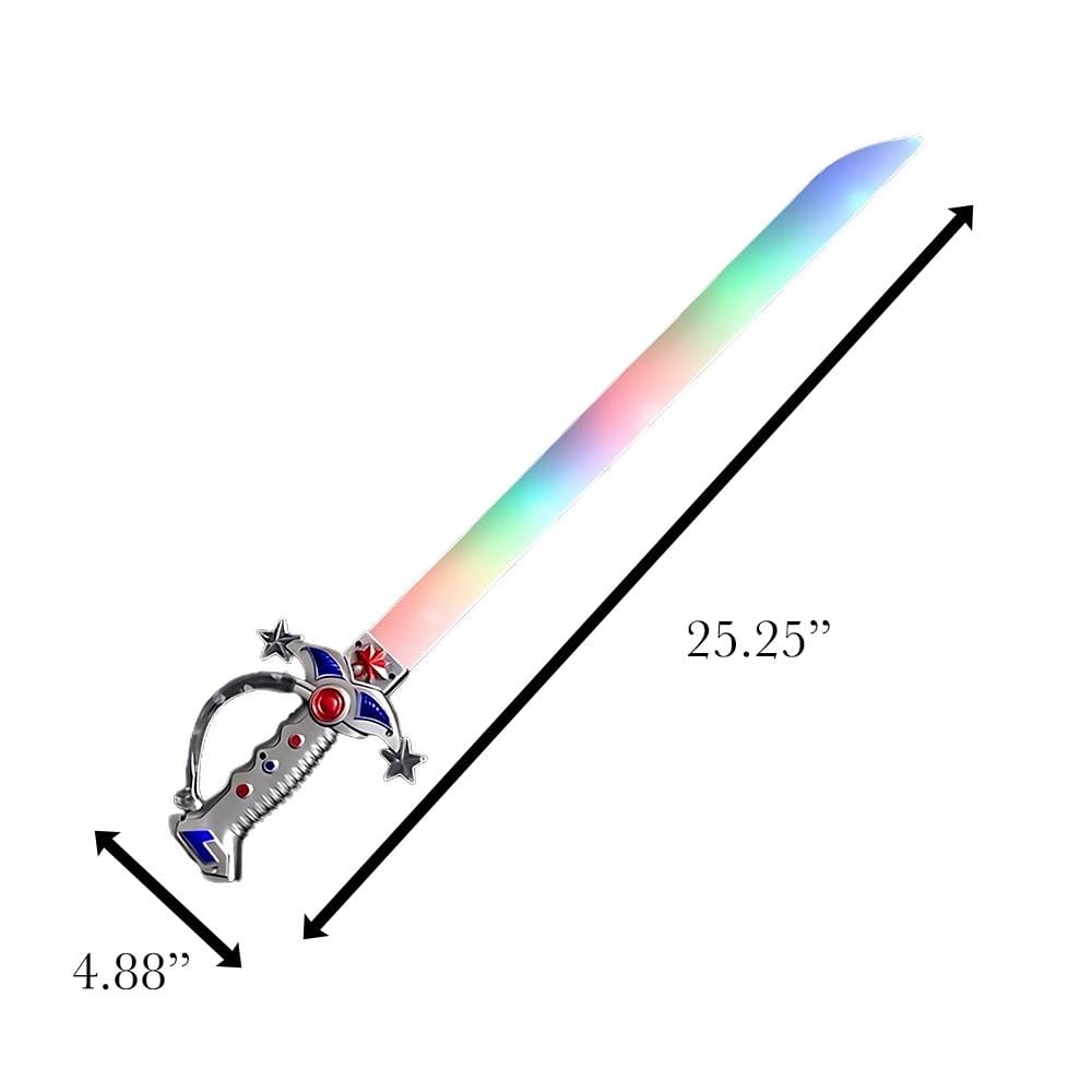 Pirate Sword