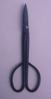 Satsuki Shears Made in China