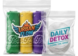 1.25 Mil ClearZip zip locking bag - 3" x 4"
