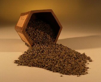 Professional Bonsai Soil - 2 lbs. (1 Qt.)