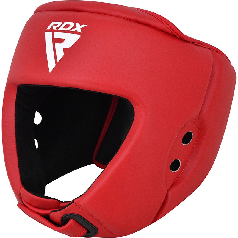 RDX HEAD GUARD AS1 RED-S
