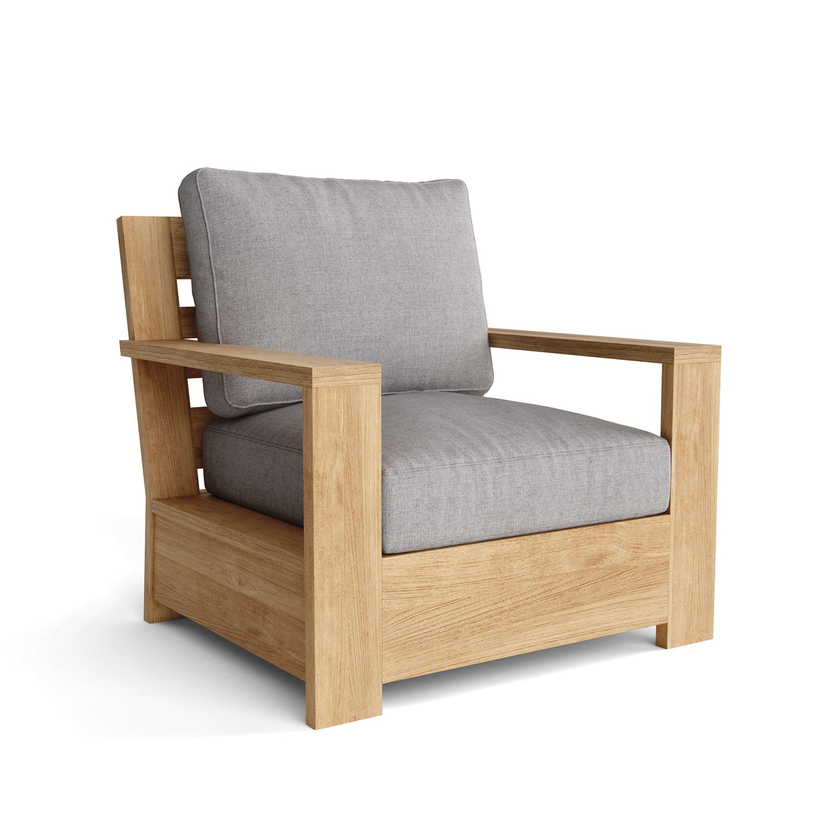 REPLACEMENT CUSHION DS-521 MADERA DEEP SEATING ARMCHAIR