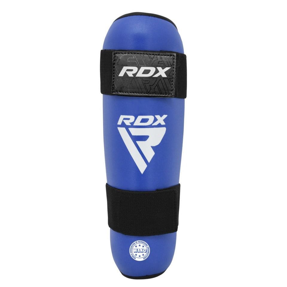 WAKO SHIN GUARD T2 BLUE-S