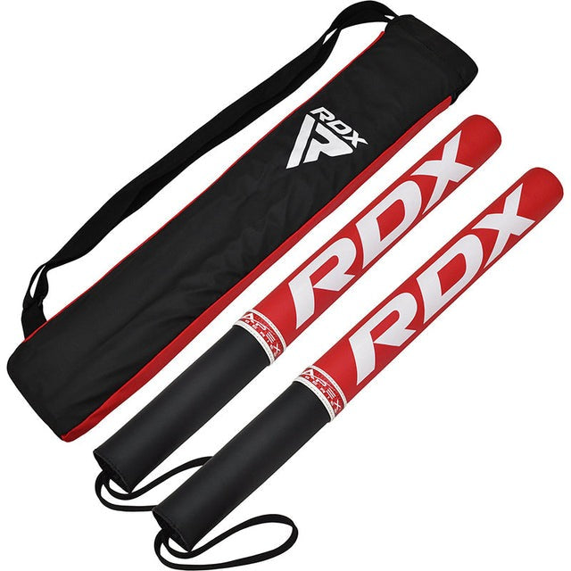 PRECISION TRAINING STICK PRO APEX A4 RED