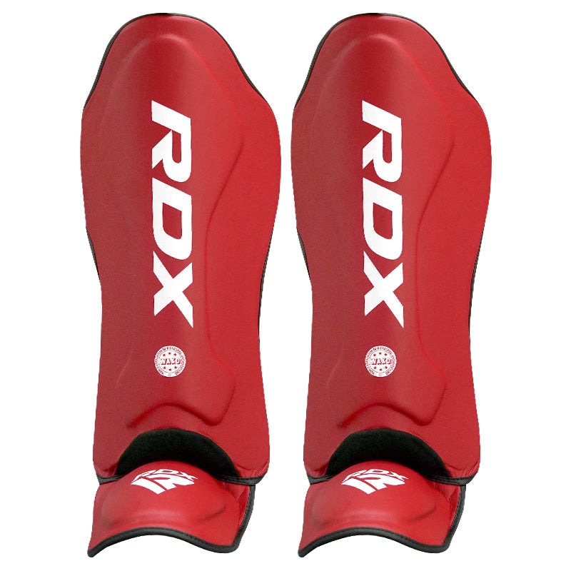 WAKO SHIN INSTEP T1 RED-M