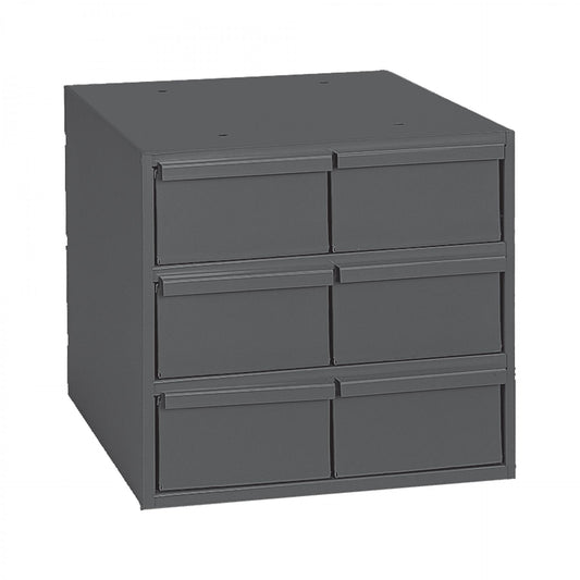 Drawer Cabinet, 6 Drawers