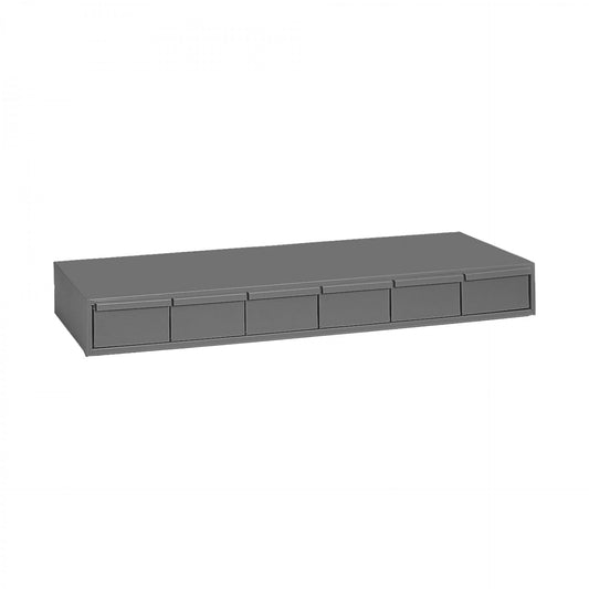Drawer Cabinet, 6 Drawers