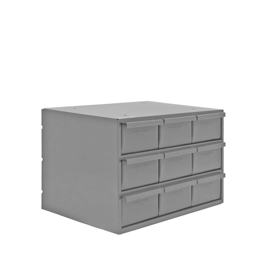 Drawer Cabinet, 9 Drawers