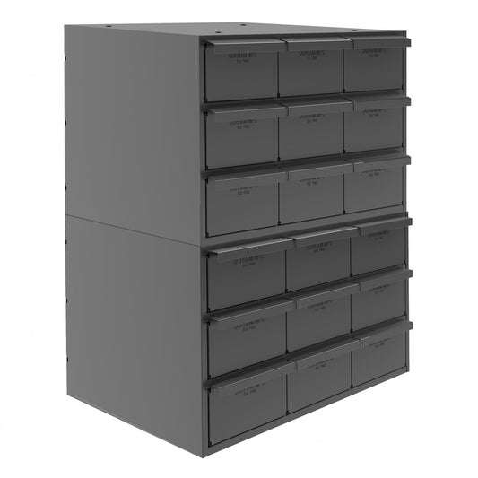 Drawer Cabinet, 18 Drawers
