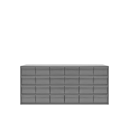 Drawer Cabinet, 24 Drawers