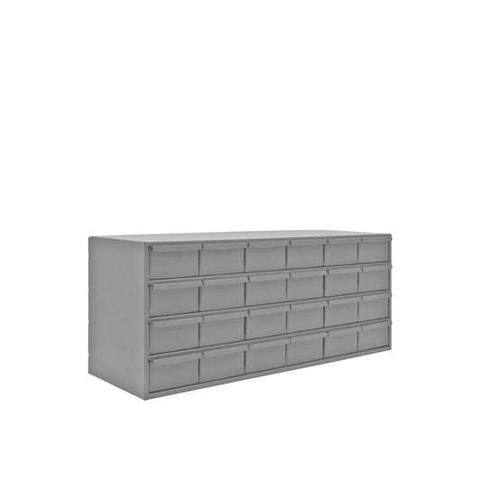 Drawer Cabinet, 24 Drawers