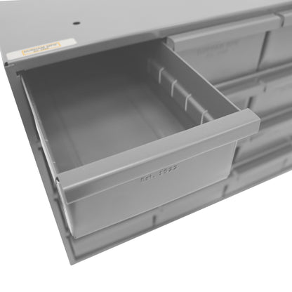 Drawer Cabinet, 24 Drawers