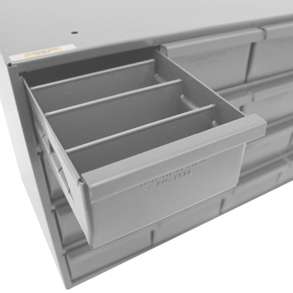Drawer Cabinet, 24 Drawers