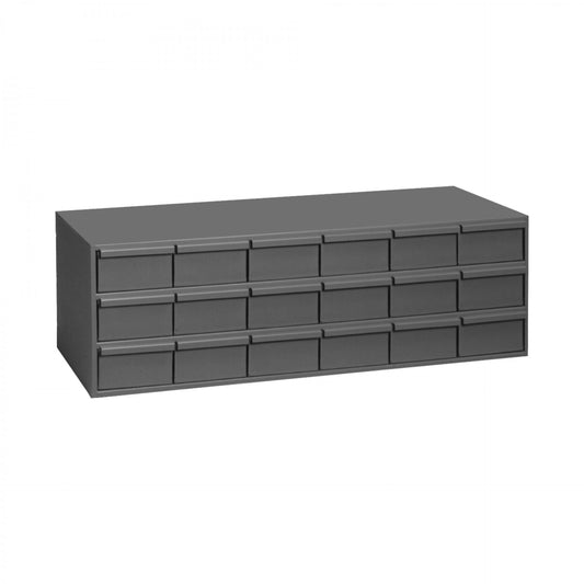 Drawer Cabinet, Large 18 Drawers