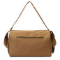 Fitness bag with shoe compartment large capacity yoga bag sports hand-held shoulder bag business trip short distance travel bag