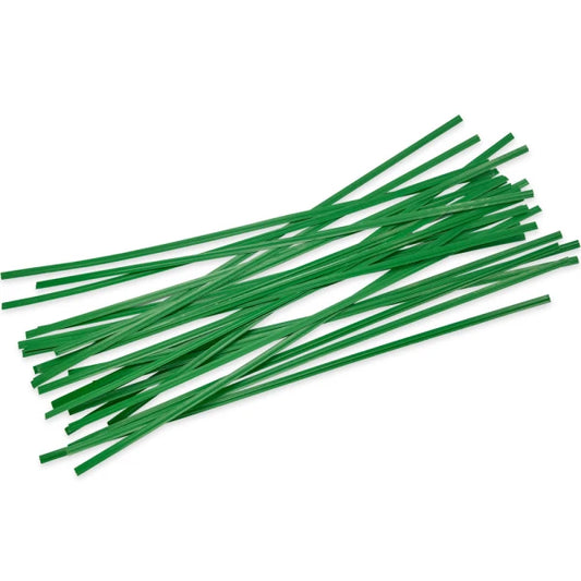 Paper Twist Ties