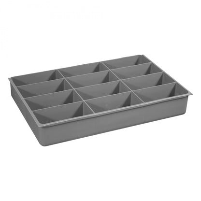 Large, 12 Compartment Insert
