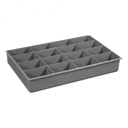 Large, 16 Compartment Insert