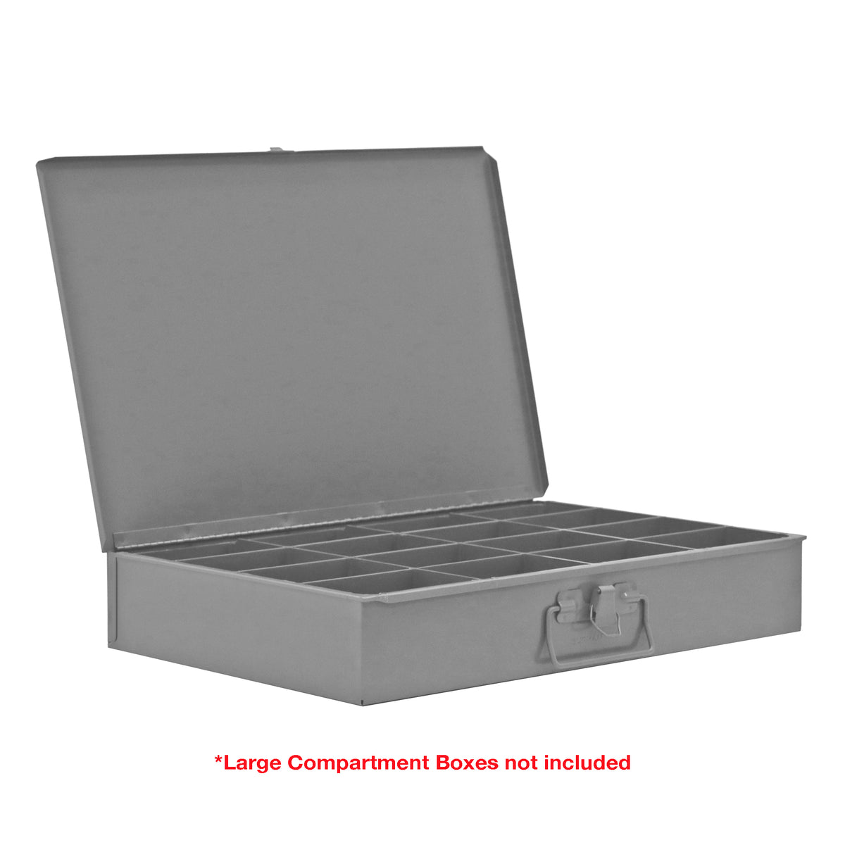 Large, 16 Compartment Insert