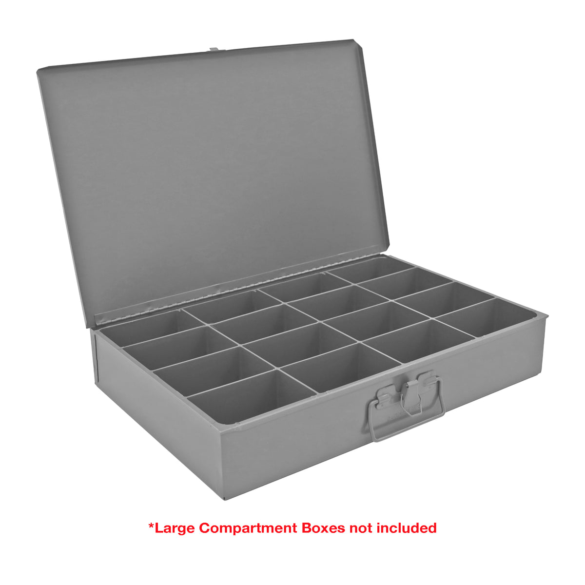 Large, 16 Compartment Insert