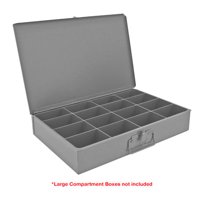 Large, 16 Compartment Insert