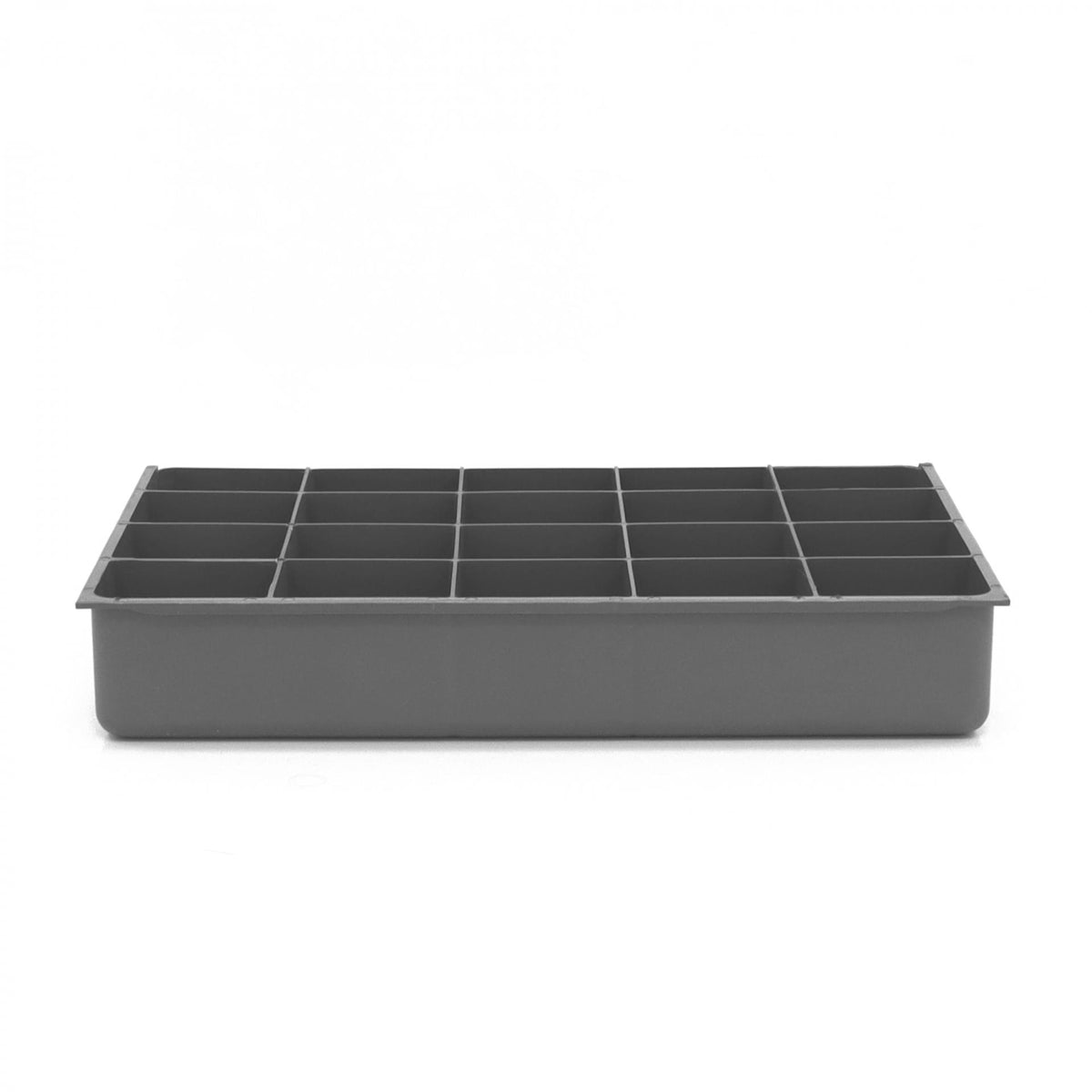 Large, 20 Compartment Insert