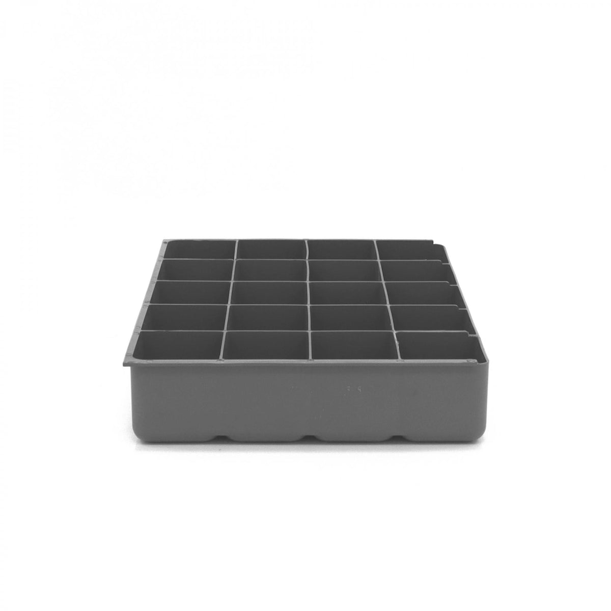 Large, 20 Compartment Insert
