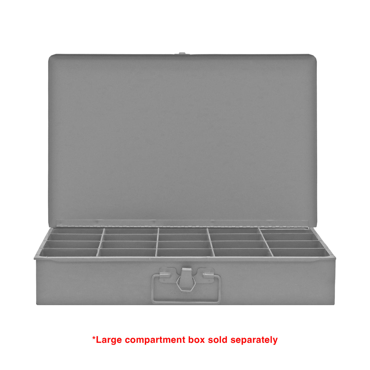 Large, 20 Compartment Insert