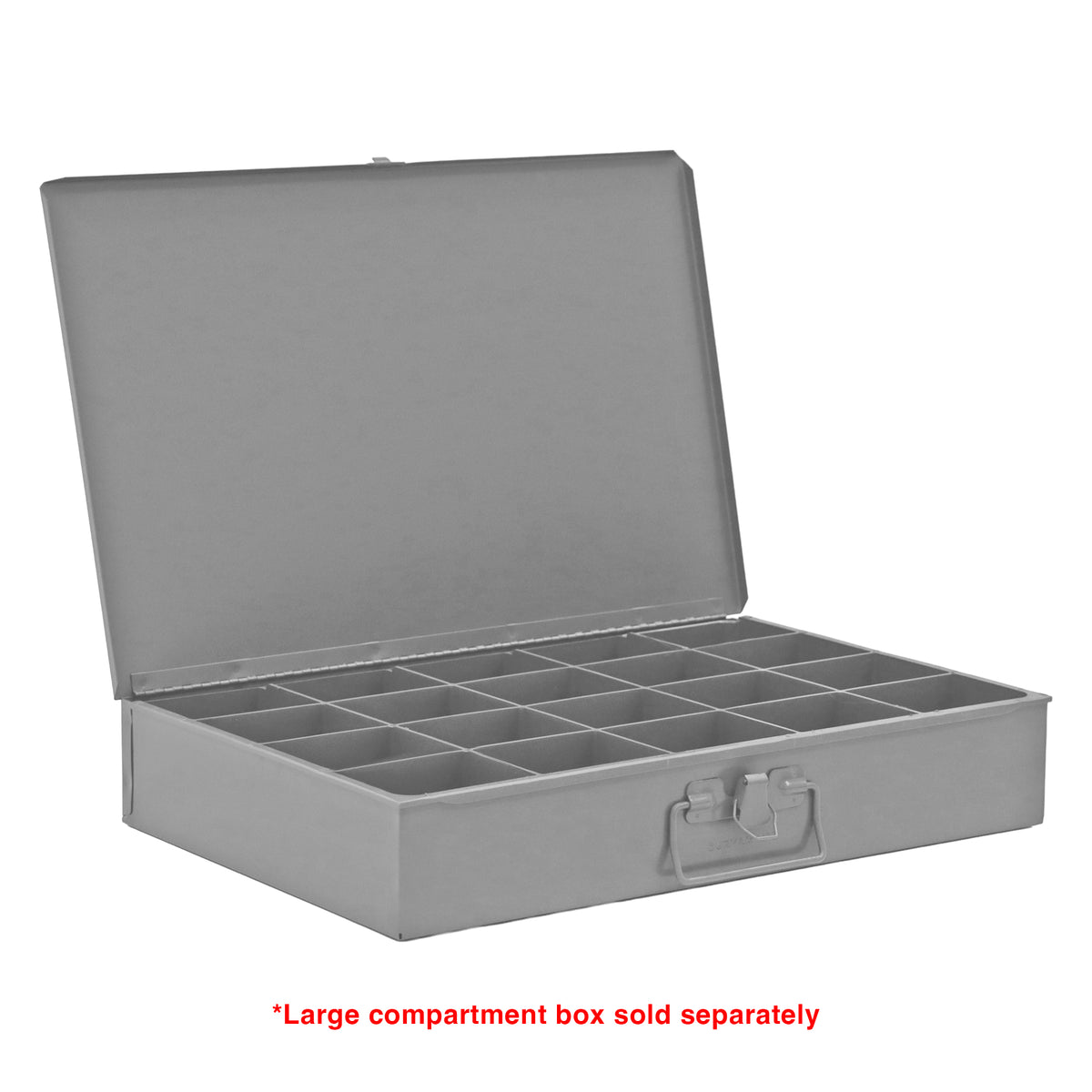Large, 20 Compartment Insert