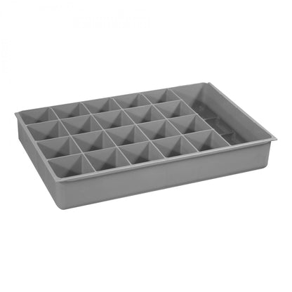 Large, 21 Compartment Insert