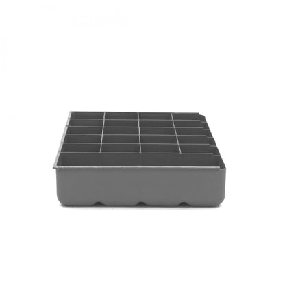 Large, 21 Compartment Insert