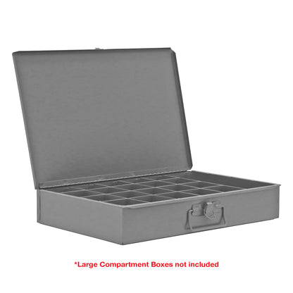 Large, 21 Compartment Insert