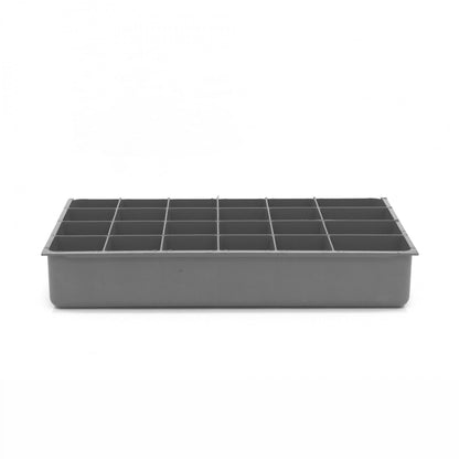 Large, 24 Compartment Insert