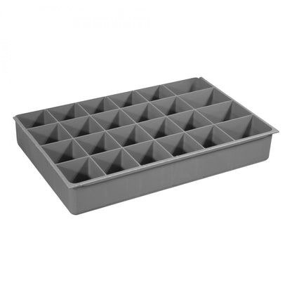 Large, 24 Compartment Insert