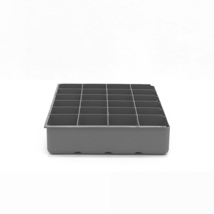 Large, 24 Compartment Insert
