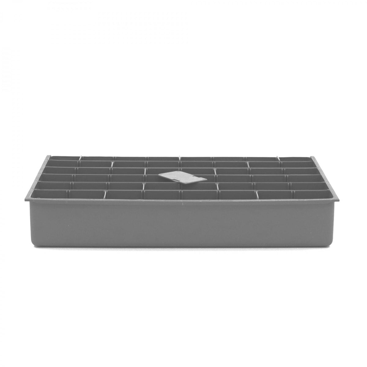 Large, Variable Compartment Insert, 12 Dividers