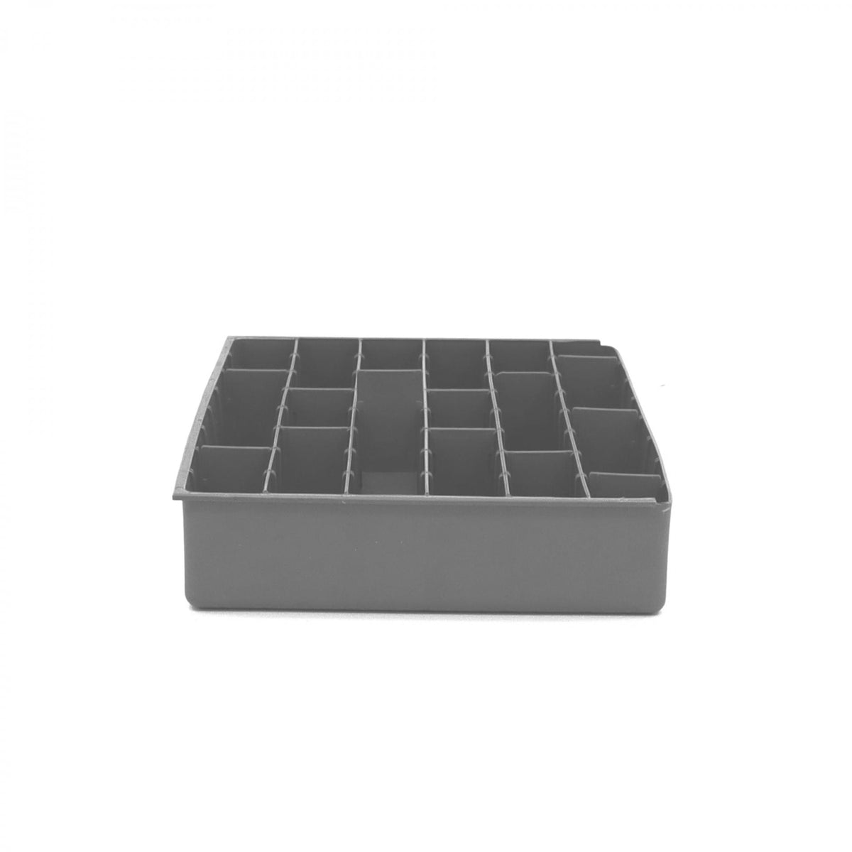 Large, Variable Compartment Insert, 12 Dividers