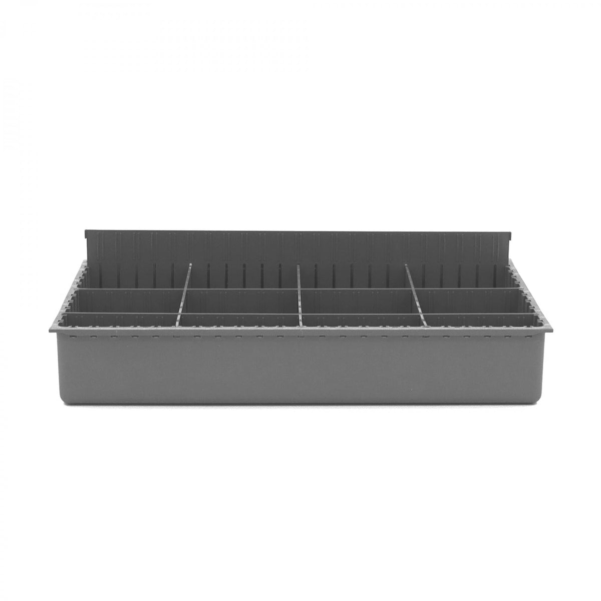 Large, Variable Compartment Insert, 3 horizontal, 3 Vertical