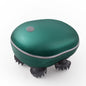 Head massager multi-purpose dragon claw hand cervical shoulder neck head meridian charging electric massager