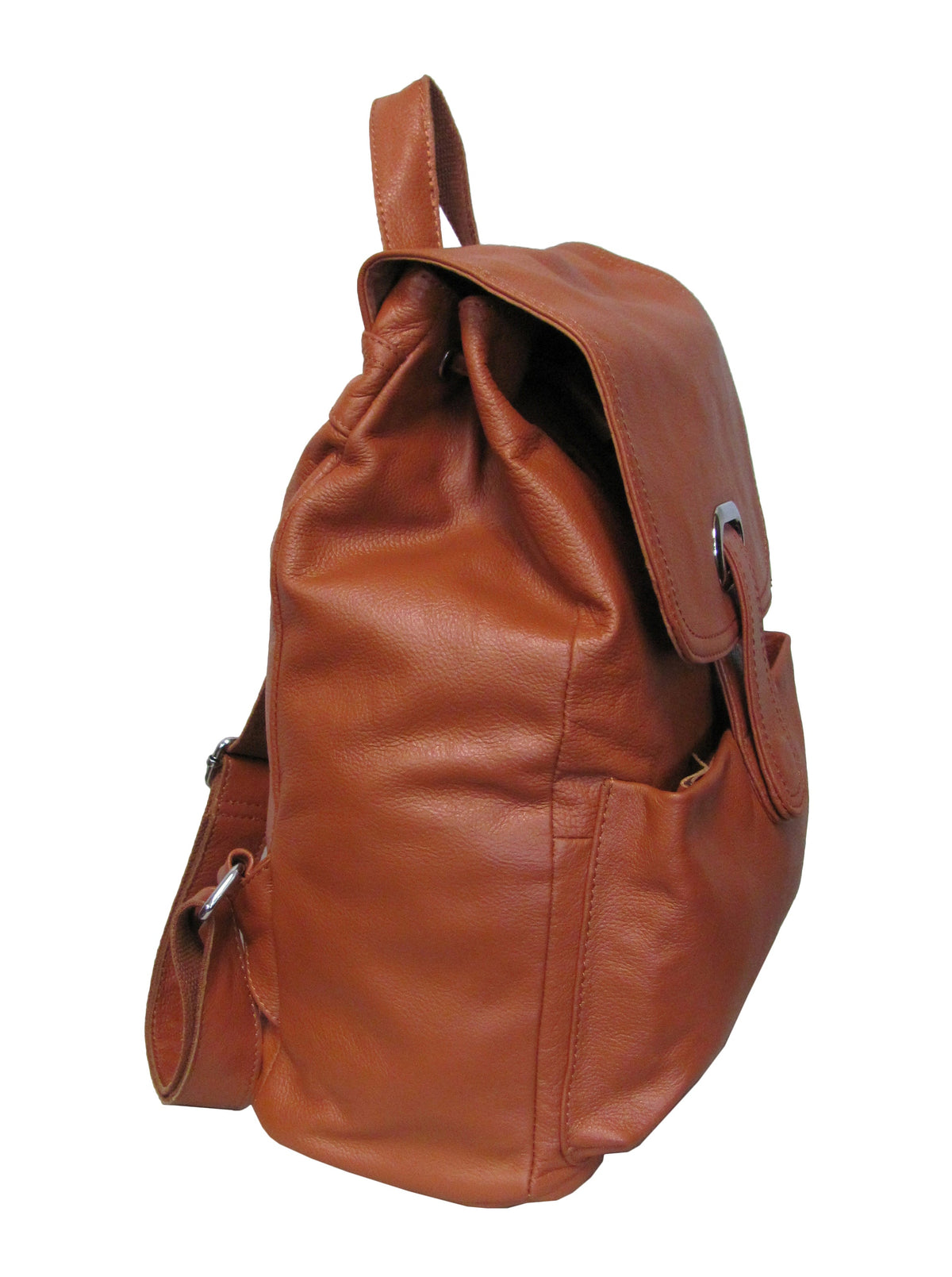 Amerileather Miles Backpack