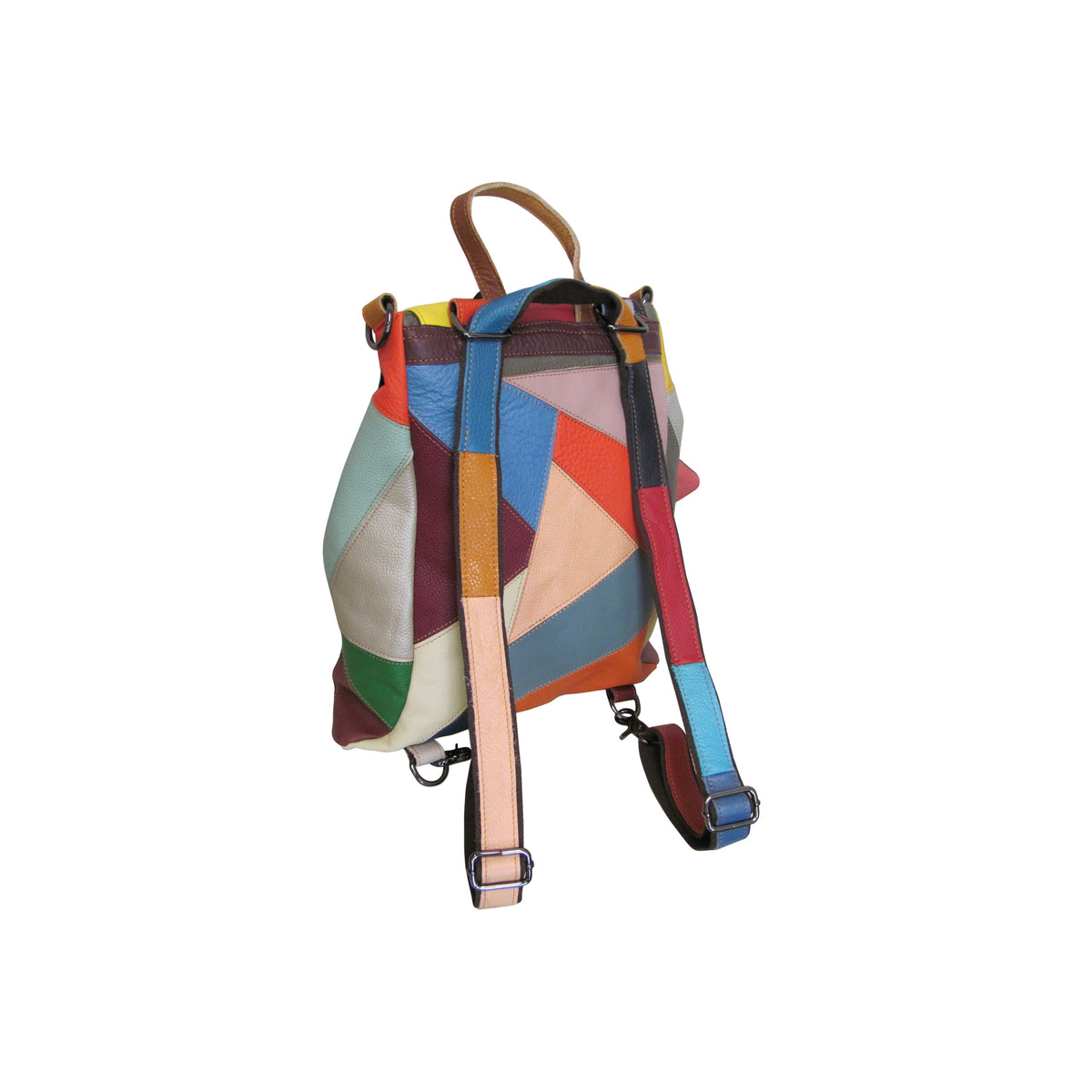 Amerileather Betsy Backpack