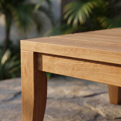 CORONADO SIDE TABLE